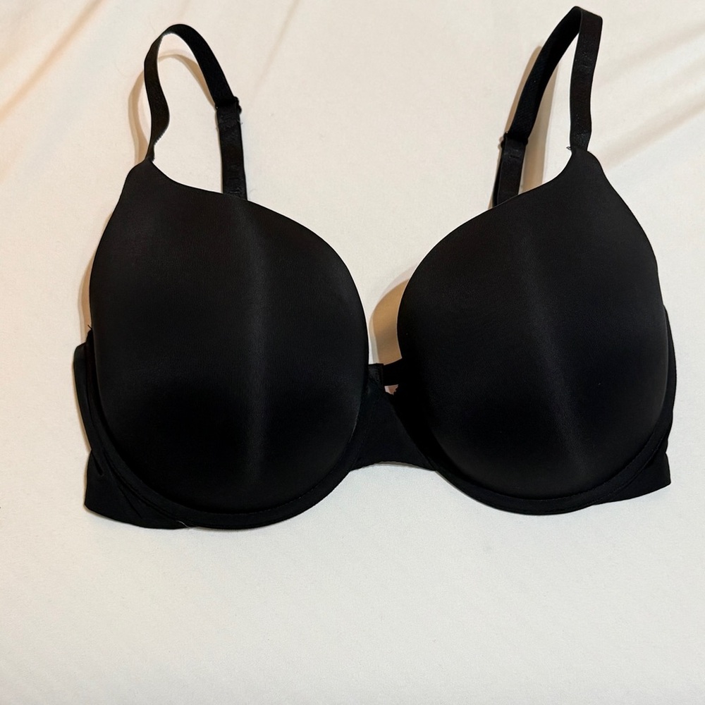 Victoria's Secret Black Bra